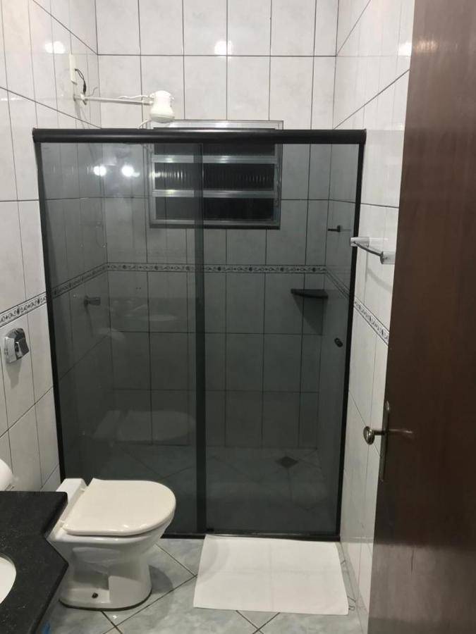 Bravo City Hotel Nova Mutum Exteriér fotografie